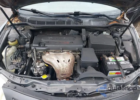 2009 Toyota Camry Le z USA, uszkodzony, nr VIN 4T1BE46K99U877789